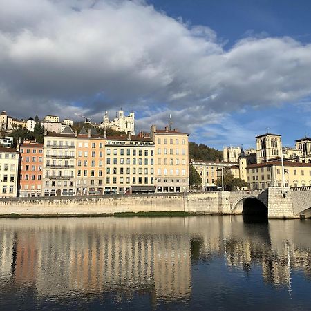 Nest In Heart Of Lyon 아파트 외부 사진