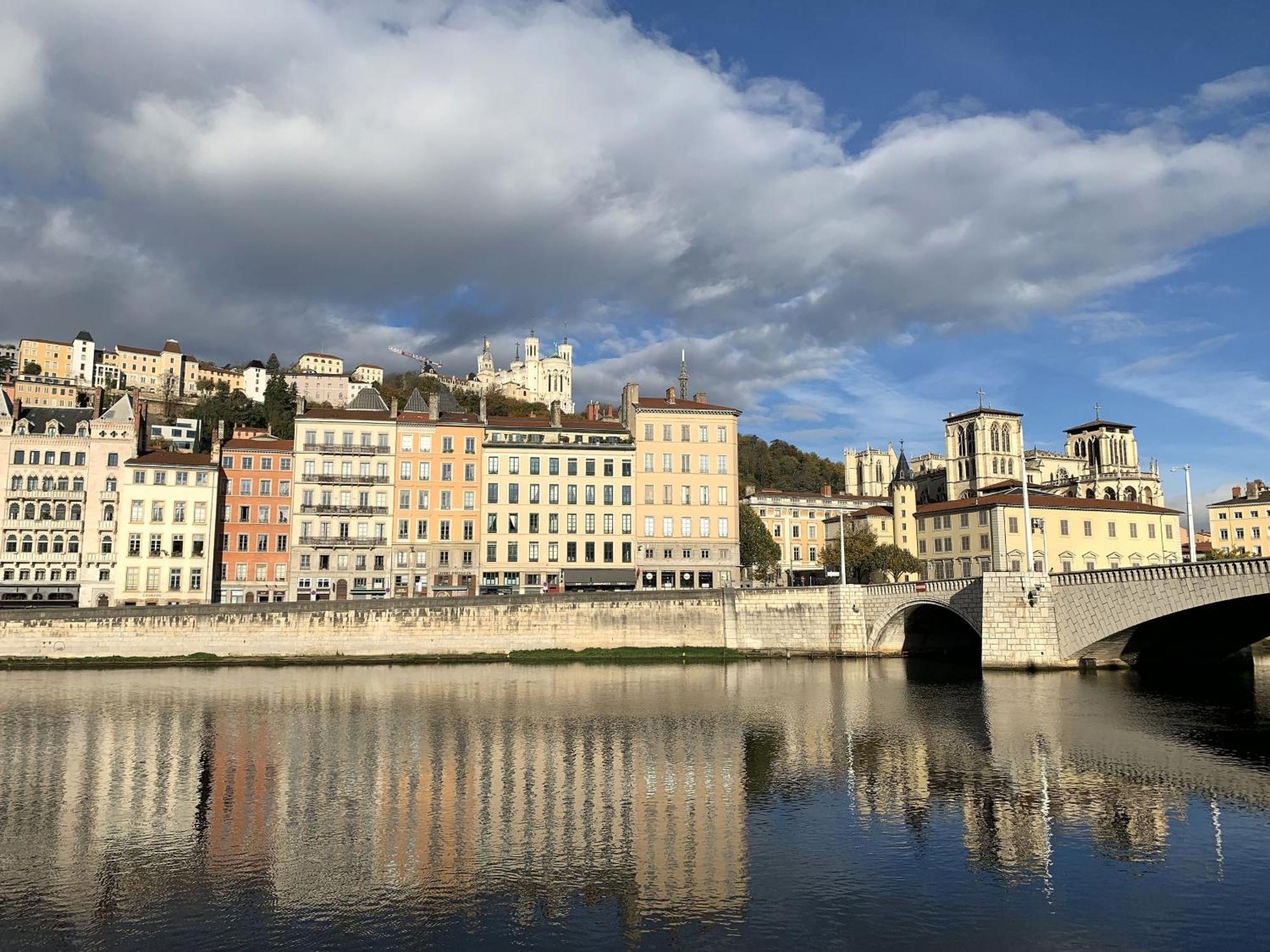 Nest In Heart Of Lyon 아파트 외부 사진