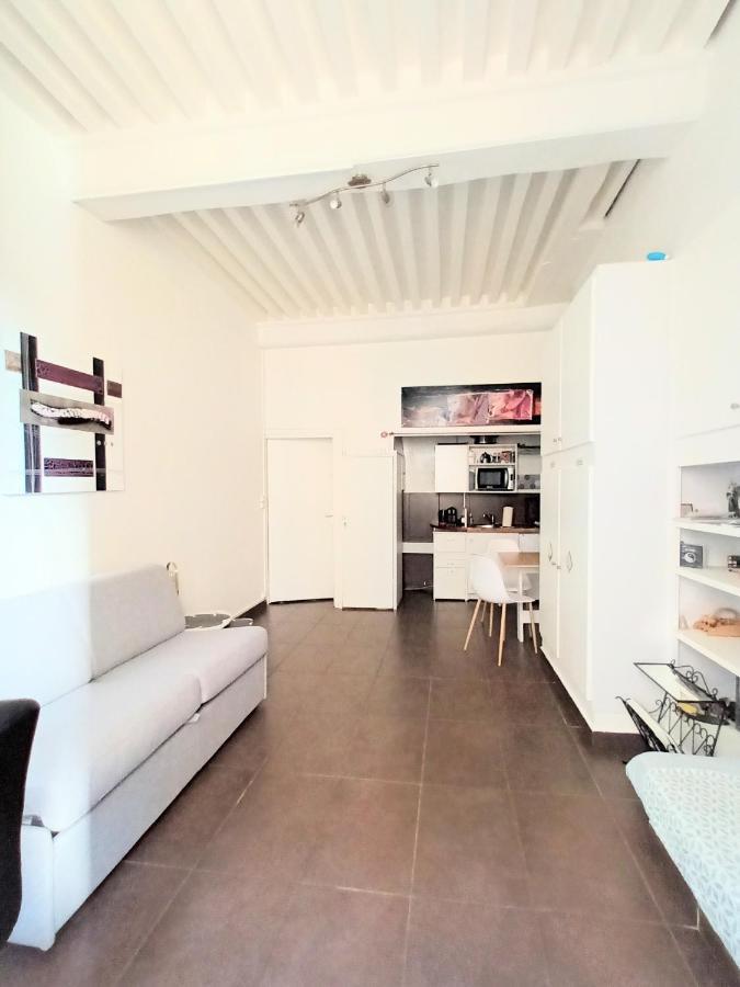 Nest In Heart Of Lyon 아파트 외부 사진