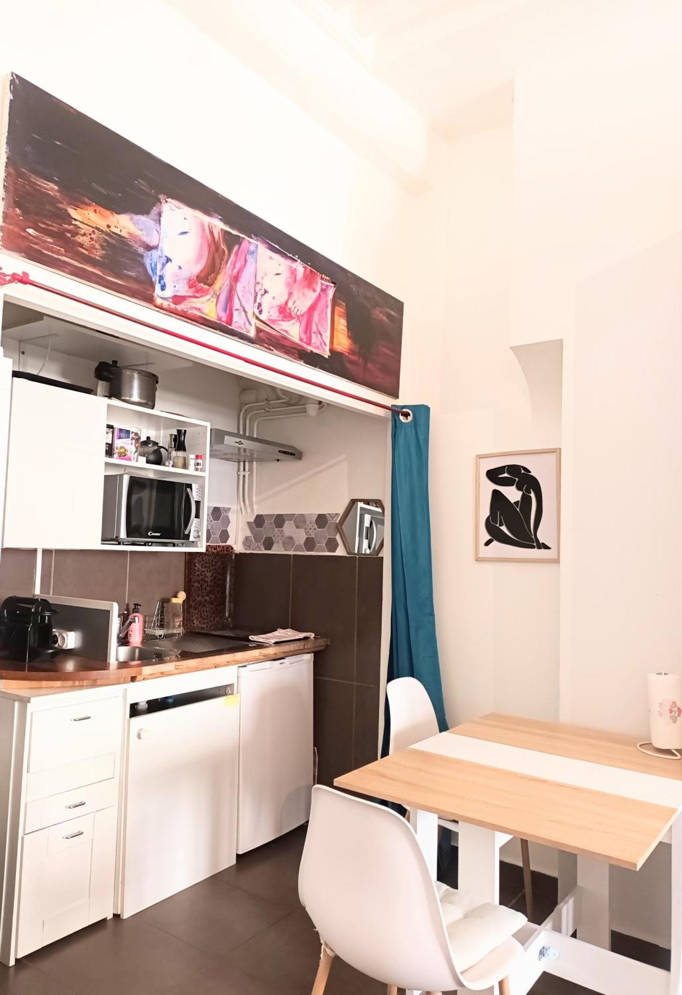Nest In Heart Of Lyon 아파트 외부 사진